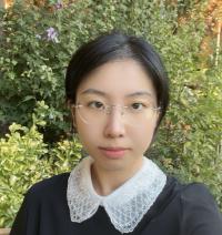 Shiyu Zhang